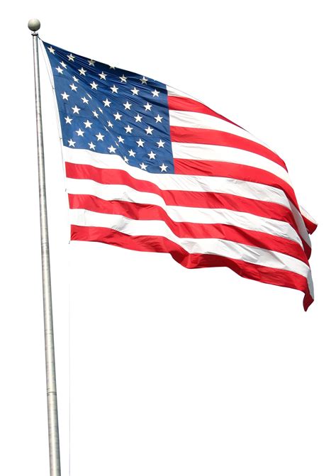 Bendera Amerika Gambar Transparan Png Png Mart