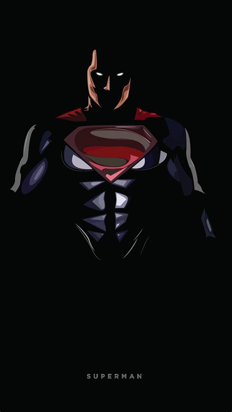 Support us by sharing the content, upvoting wallpapers on the page or sending your own. Superman Minimal Artwork 5K Wallpapers | HD Wallpapers ...