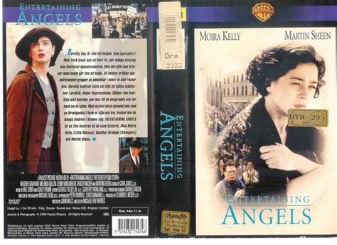 Entertaining Angels The Dorothy Day Story 1996