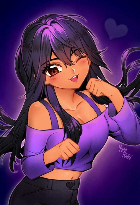 Background Aphmau Wallpaper Discover More Anime Aphmau Character