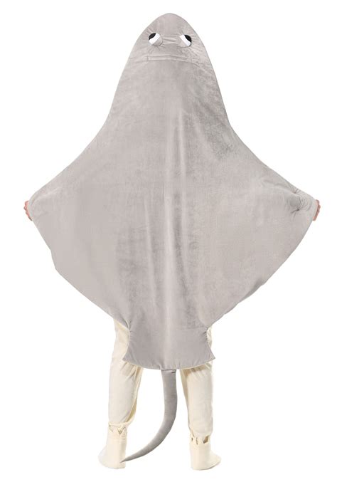 Adult Sting Ray Costume