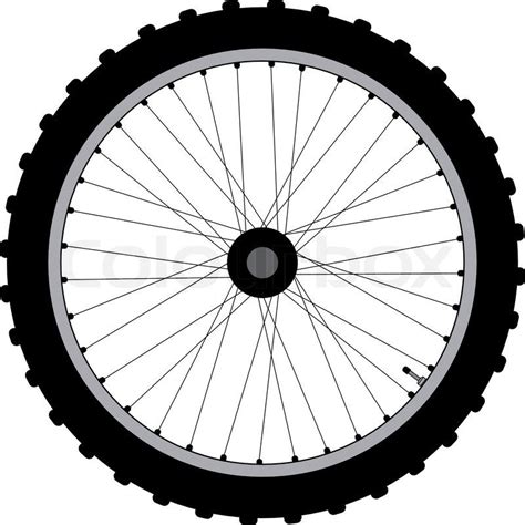 Motorcycle Wheel Vector At Getdrawings Free Download
