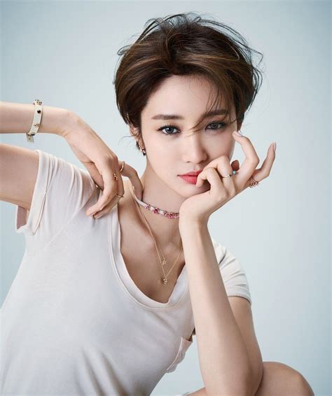 Korean Actresses Ko Joon Hee Kpop Short Hair Korean Short Hair Girl