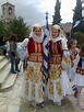 Traditional costumes Karpathos Greece | Greek traditional dress ...