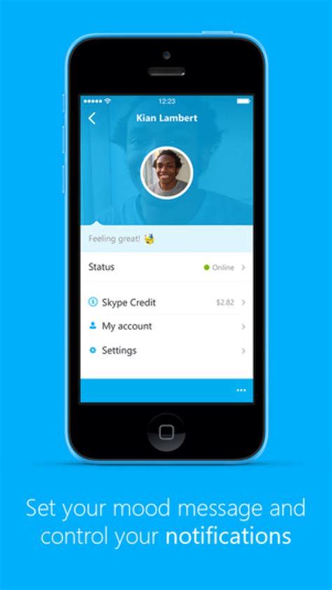 Skype For Iphone Iphone 下载