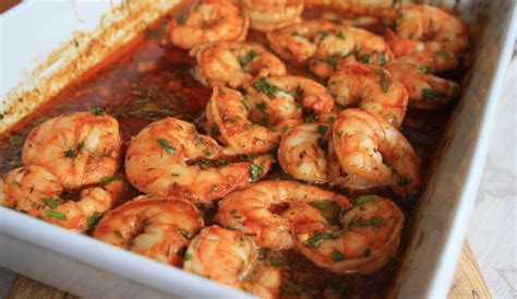 Spicy Cajun Shrimp A 30 Minute Meal That Feeds A Crowd Crosbys