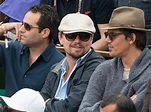 Leonardo DiCaprio & Lukas Haas from The Big Picture: Today's Hot Photos ...