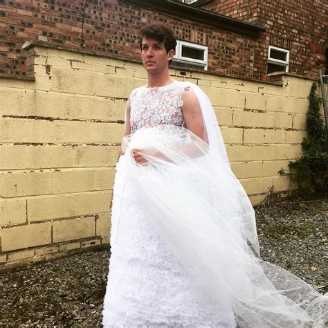 Instagram Photo By Scotty Dash • Jul 9 2016 At 2 18pm Utc White Wedding Dresses White