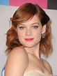 Jane Levy at 39th Annual American Music Awards in Los Angeles - HawtCelebs