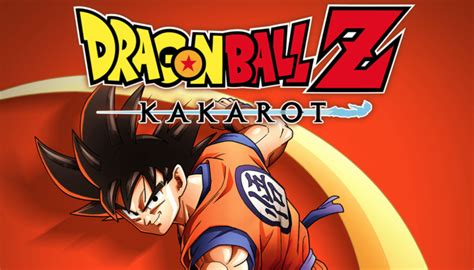 Check spelling or type a new query. Dragon Ball Z: Kakarot will arrive on Nintendo Switch?