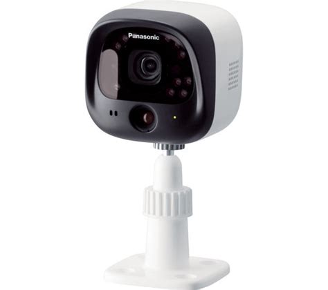 Kx Hnc600ew Panasonic Smart Home Security Outdoor Camera Kx