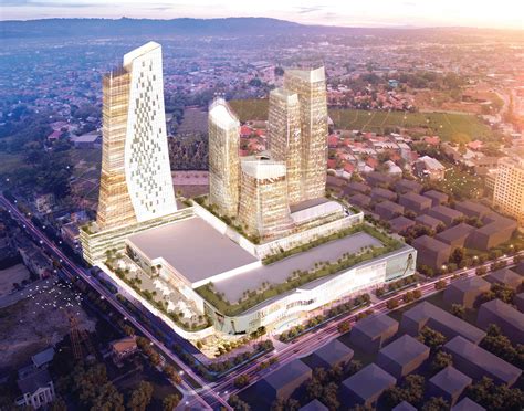 We serve worldwide oil and gas clients by providing services in engineering, procurement, contruction, transportation, installation, and commissioning. Batam Mall - Construction Plus Asia