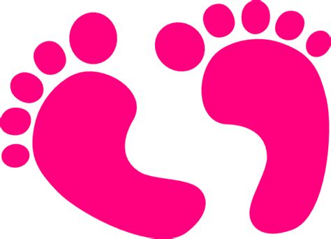Baby Footprints Capturing Precious Moments And Memories