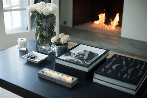 Coffee table books have the visibility, exclusivity, and freedom to mostly consist of beautiful, mesmerizing photos. These 8 coffee table books will complete your living room ...