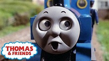 Thomas & Friends™ | A Big Day for Thomas | Throwback Full Episode ...