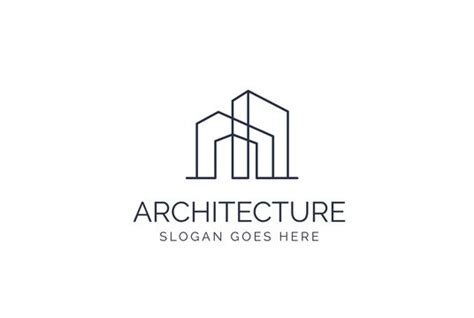 Architecture Design Logo