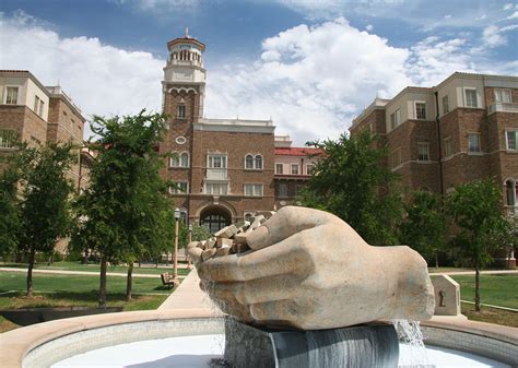 Texas Tech University Usa Ranking Reviews Courses Tuition Fees