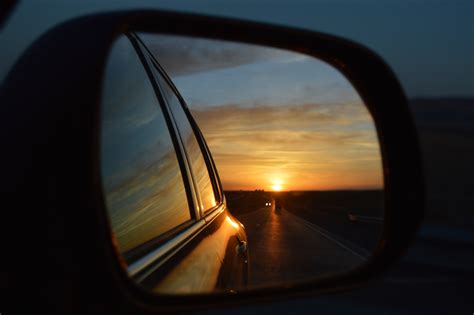 Driving Into Sunset Financially Simple