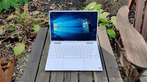 Dell Xps 13 2 In 1 Review The First Intel Ice Lake Pc Is A Winner Neowin
