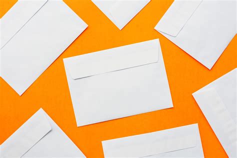 Direct Mail Design Basics Design Your Direct Mail Piece