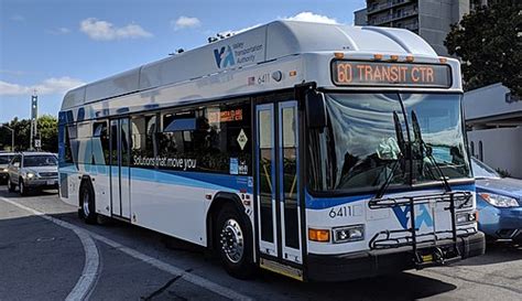 Santa Clara Valley Transportation Authority Wikipedia
