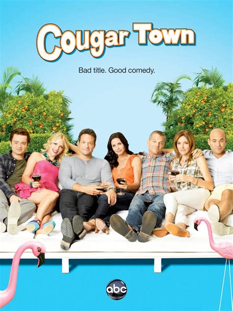 Cougar Town Moves To Tbs For Season Four