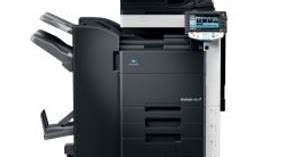 Download the latest drivers and utilities for your device. Konica Minolta Bizhub C452 Printer Driver Download
