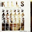 The Kills: Black Rooster EP (Single 10") – jpc
