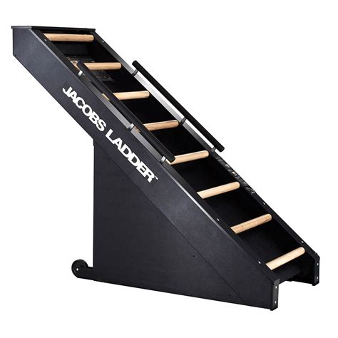 Ladder Workout Machine Off