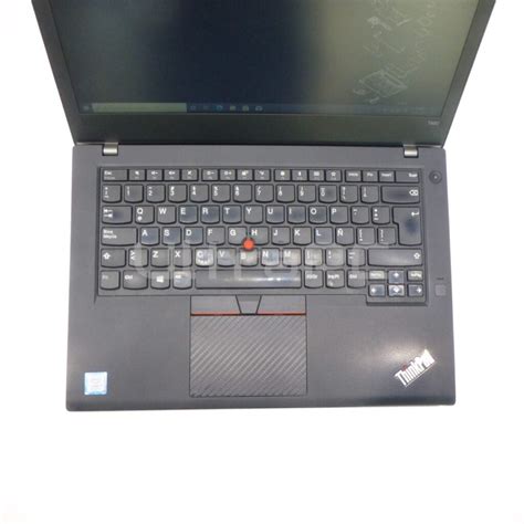 Ultrabook Lenovo Thinkpad T480 14 I7 8550u 8gb 500gb Ssd16gb Optane
