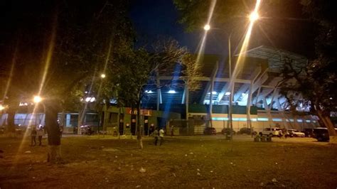 Estadio Ramon Tahuichi Aguilera Santa Cruz Atualizado 2020 O Que