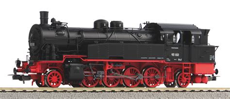 Piko 50650 Steam Locomotive Br 93 Db The Scuderia 46