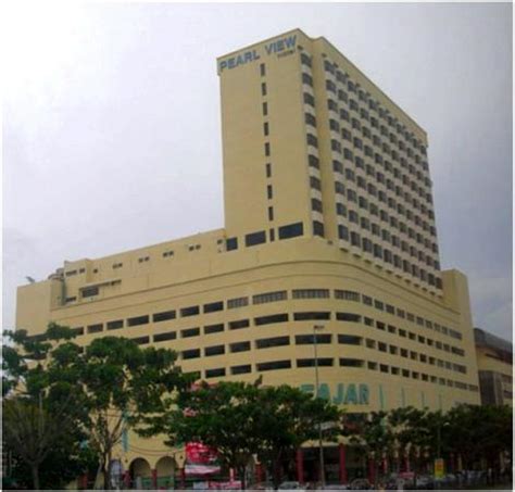 Pearl view hotel features room service, to help make your stay more enjoyable. Pearl View Hotel