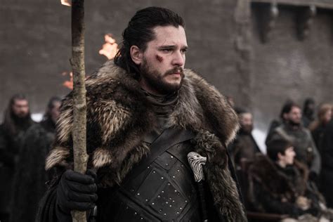 Game Of Thrones Is Putting Daenerys And Jon On A Collision