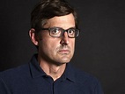 Louis Theroux reveals what still shocks him after years of ...
