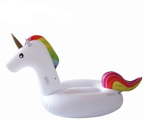سعر ومواصفات Unicorn Party Tube Inflatable Raft Pool Float من Souq فى السعودية ياقوطة‏