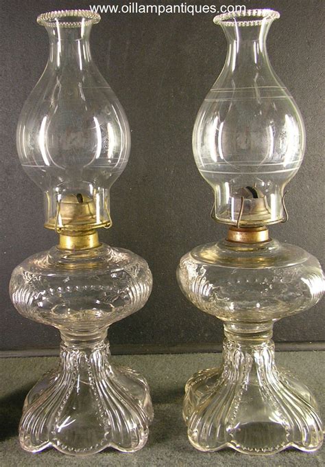 Oil └ lamps └ lamps, lighting └ collectibles all categories antiques art automotive baby books business & industrial cameras & photo cell skip to page navigation. Pair of Sewing Lamps c. 1900 - Oil Lamp Antiques