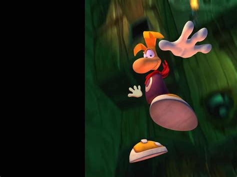 Top 25 Must Play Video Games Rayman 2 The Great Escape 12 Video