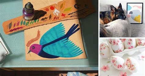 15 Instagram Accounts To Inspire Your Creativity Dabbles And Babbles