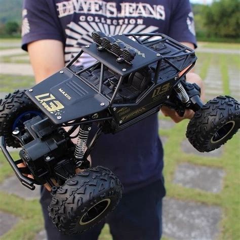 Best Off Road Rc Cars Under 100 Melly Hobbies