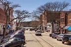 Living In ... Northport, N.Y. - The New York Times