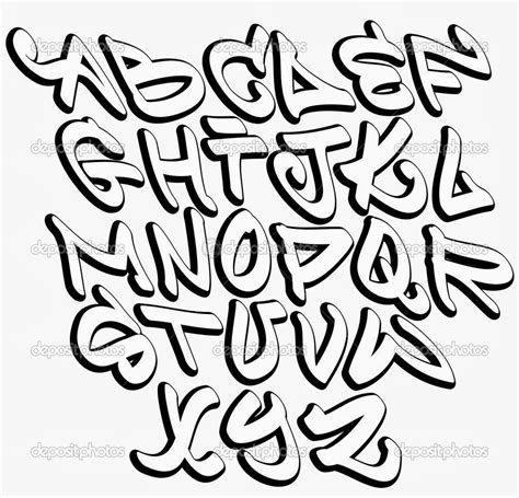 Different Lettering Styles For Drawing At Getdrawings Free Download