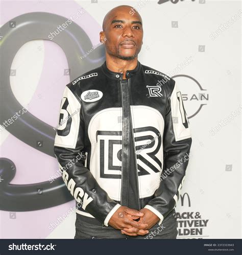 1 Charlamagne Tha God Breakfast Club Royalty Free Images Stock Photos