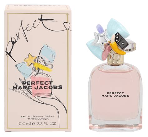 Marc Jacobs Perfect Eau De Parfum 100ml