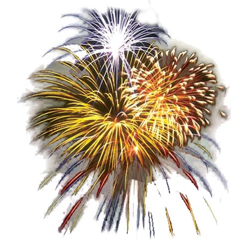 Fireworks Png Images Transparent Free Download