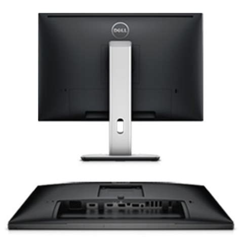 Dell 24 Tft U2415 Rev A03 3 Jahre Flachbildschirme Dell