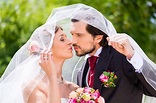 ᐅ Die Hochzeitsnacht als Höhepunkt einer Hochzeit - Geschichte und ...