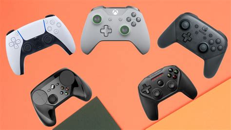 7 Best Gaming Controllers For Mac Apple Silicon And Intel Techwafer