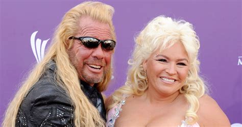 Beth Chapman Wife Of Dog The Bounty Hunter Dead At 51