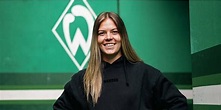 Juliane Wirtz wechselt von Bayer 04 Leverkusen zu Werder Bremen – MSPW ...